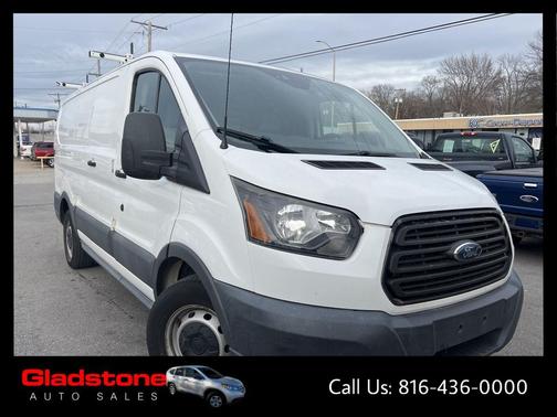 2017 Ford Transit-150 Base