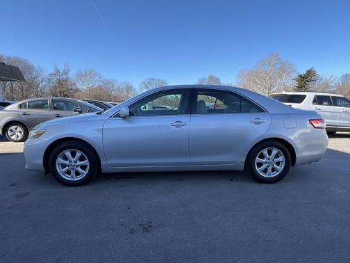 2011 Toyota Camry SE