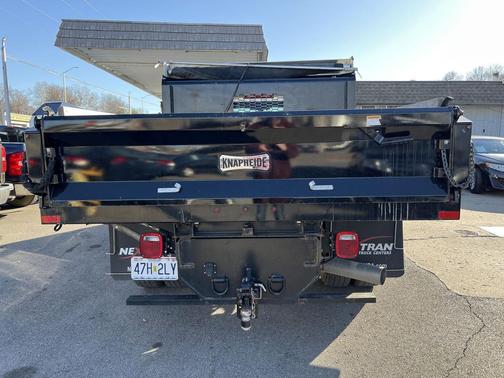 2023 GMC Sierra 3500 Base