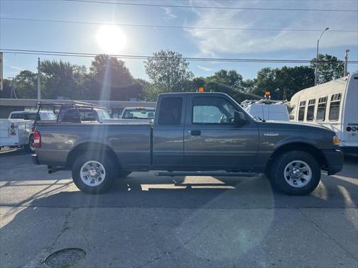 2006 Ford Ranger XLT SuperCab