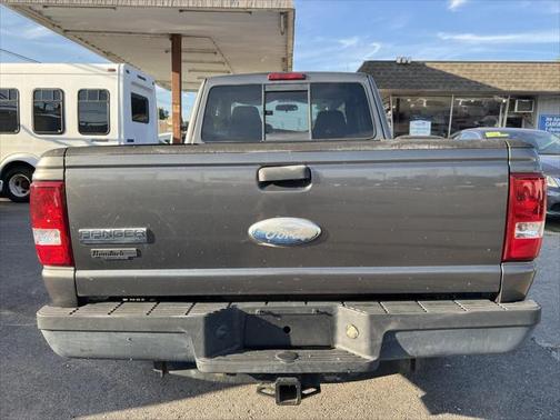 2006 Ford Ranger XLT SuperCab
