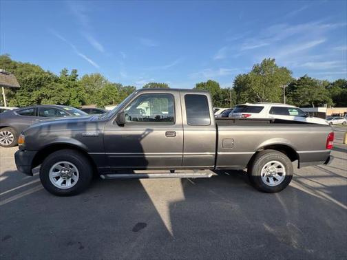 2006 Ford Ranger XLT SuperCab