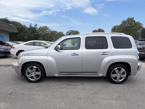 2011 Chevrolet HHR LT