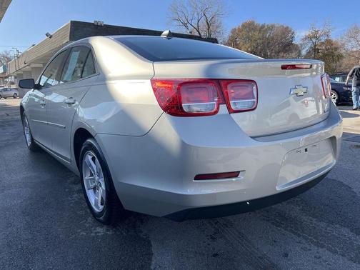 2013 Chevrolet Malibu 1LS