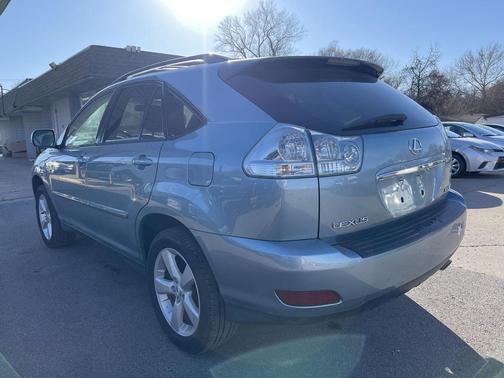 2005 Lexus RX 330 Base