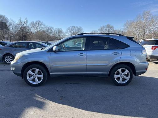 2005 Lexus RX 330 Base
