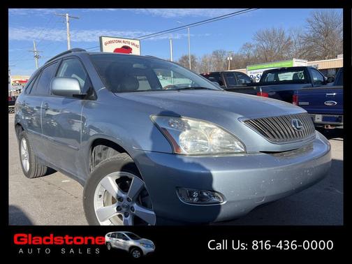 2005 Lexus RX 330 Base