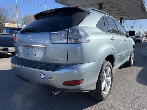 2005 Lexus RX 330 Base