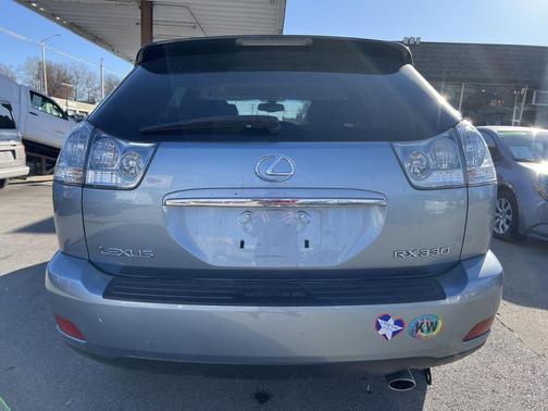 2005 Lexus RX 330 Base