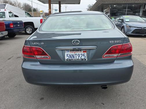 2005 Lexus ES 330 Base