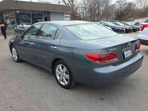 2005 Lexus ES 330 Base