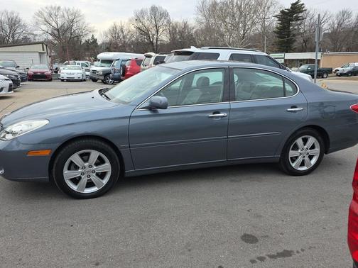 2005 Lexus ES 330 Base