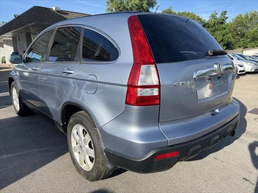 2007 Honda CR-V EX-L