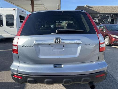 2007 Honda CR-V EX-L