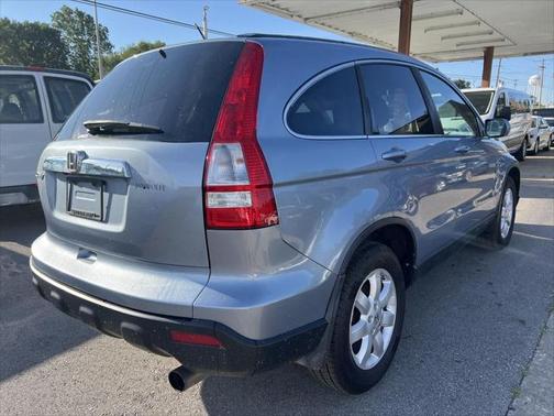 2007 Honda CR-V EX-L