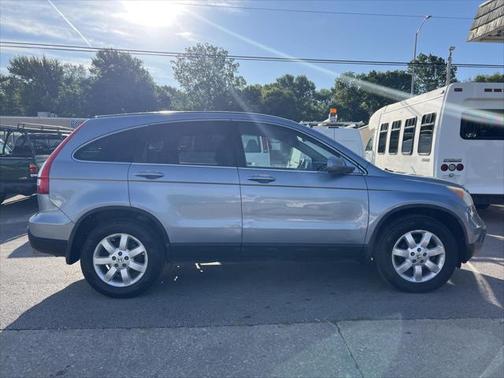 2007 Honda CR-V EX-L