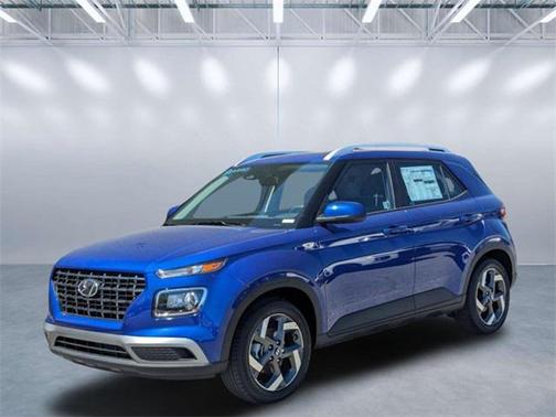 2024 Hyundai VENUE SEL