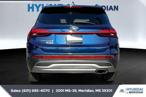 2023 Hyundai SANTA FE SEL 2.4