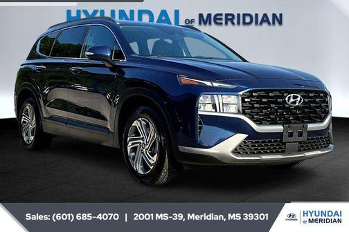 2023 Hyundai SANTA FE SEL 2.4