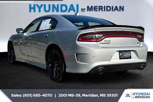 2023 Dodge Charger GT