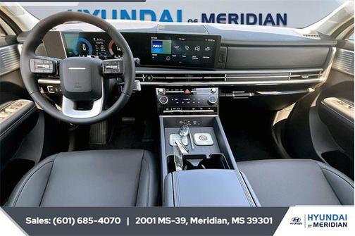 2026 Hyundai SANTA FE SEL 2.4