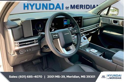 2026 Hyundai SANTA FE SEL 2.4