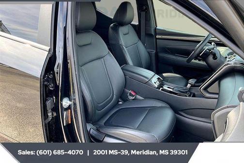 2024 Hyundai SANTA CRUZ NIGHT