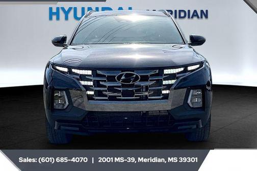 2024 Hyundai SANTA CRUZ NIGHT