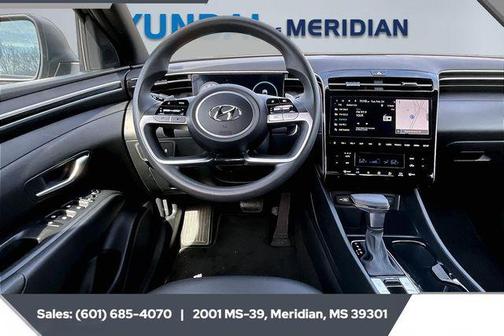 2024 Hyundai SANTA CRUZ NIGHT