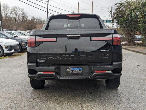 2024 Hyundai SANTA CRUZ NIGHT