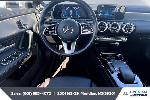 2023 Mercedes-Benz CLA 250 Base