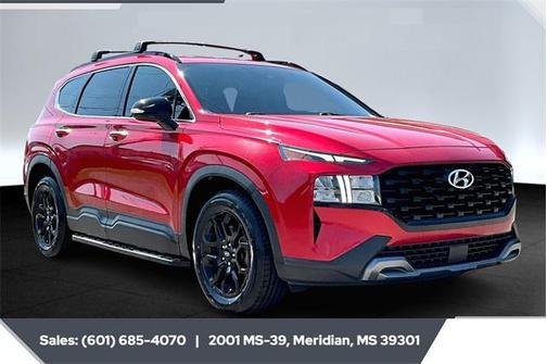 2023 Hyundai SANTA FE XRT