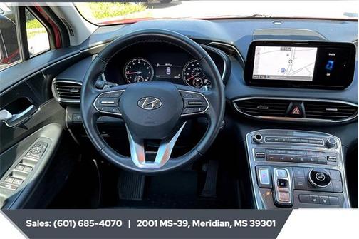 2023 Hyundai SANTA FE XRT