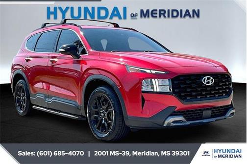 2023 Hyundai SANTA FE XRT