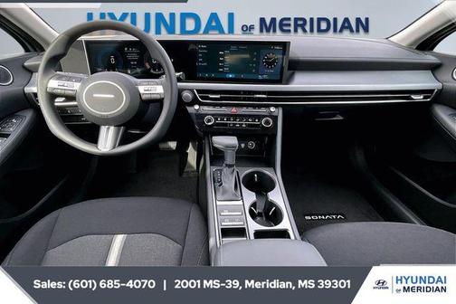 2026 Hyundai SONATA SE