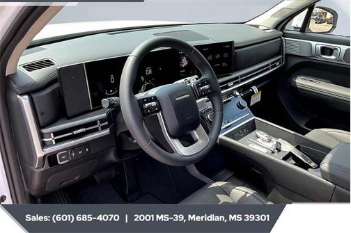 2026 Hyundai SANTA FE SEL 2.4