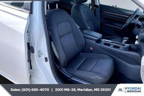 2024 Nissan Altima S FWD