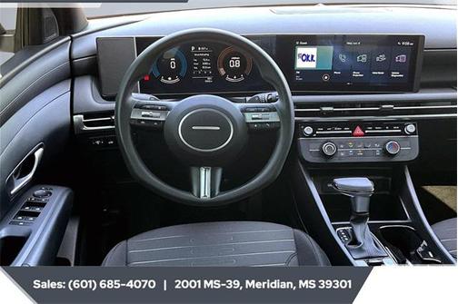 2025 Hyundai SANTA CRUZ SE