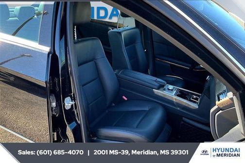 2011 Mercedes-Benz E-Class E 350