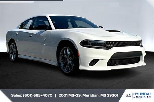 2023 Dodge Charger GT