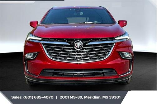 2024 Buick Enclave Essence AWD
