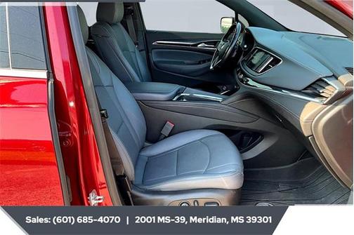 2024 Buick Enclave Essence AWD
