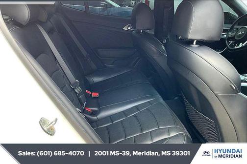 2022 Kia Stinger GT2