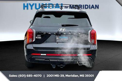 2025 Hyundai PALISADE XRT