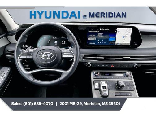2025 Hyundai PALISADE XRT