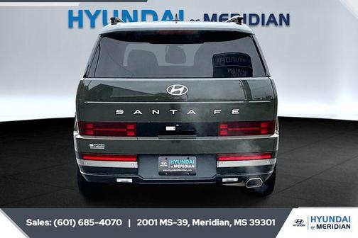 2024 Hyundai SANTA FE Limited