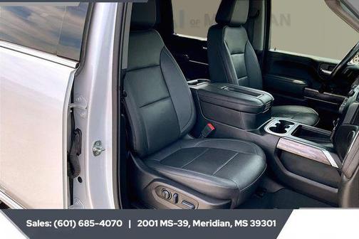 2022 Chevrolet Silverado 2500 LTZ