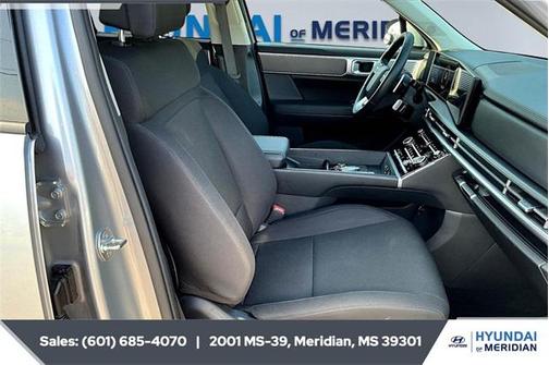 2025 Hyundai SANTA FE SE