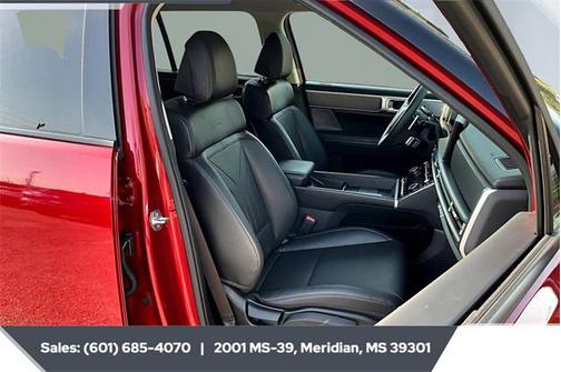 2024 Hyundai SANTA FE XRT