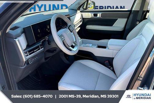 2026 Hyundai SANTA FE SEL 2.4